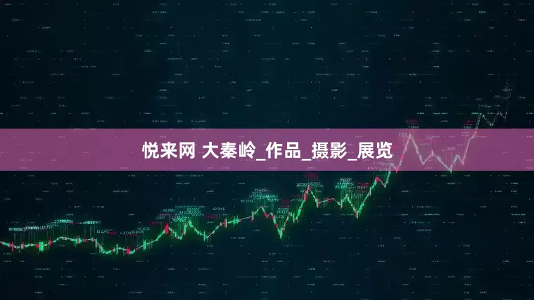 悦来网 大秦岭_作品_摄影_展览