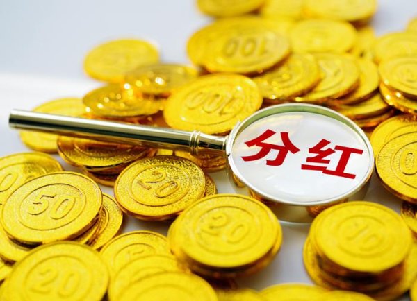 金牛配资 387亿！券商分红持续发力